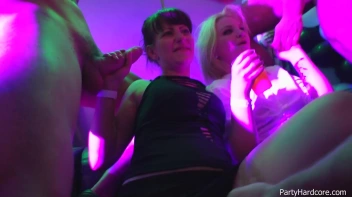 Party Hardcore Gone Crazy Vol. 36 Part 2 - Cam 2 Screencap 49 on sinx.preview.netperv.com