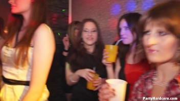 Party Hardcore Gone Crazy Vol. 2 Part 1 - Cam 2 Screencap 1 on sinx.preview.netperv.com