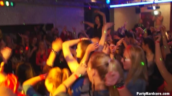 Party Hardcore Gone Crazy Vol. 2 Part 1 - Cam 2 Screencap 17 on sinx.preview.netperv.com