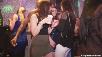 Party Hardcore Gone Crazy Vol. 2 Part 1 - Cam 2 Screencap 47 on sinx.preview.netperv.com