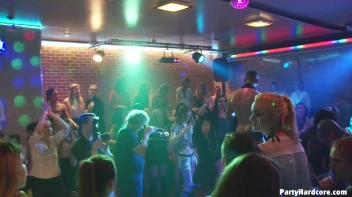 Party Hardcore Gone Crazy Vol. 34 Part 3 - Cam 2 Screencap 1 on sinx.preview.netperv.com