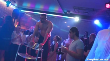 Party Hardcore Gone Crazy Vol. 34 Part 3 - Cam 2 Screencap 22 on sinx.preview.netperv.com