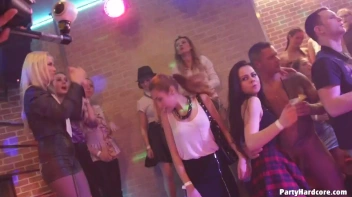 Party Hardcore Gone Crazy Vol. 34 Part 3 - Cam 2 Screencap 30 on sinx.preview.netperv.com