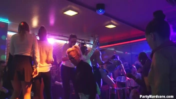 Party Hardcore Gone Crazy Vol. 34 Part 3 - Cam 2 Screencap 35 on sinx.preview.netperv.com