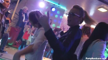 Party Hardcore Gone Crazy Vol. 34 Part 3 - Cam 2 Screencap 40 on sinx.preview.netperv.com