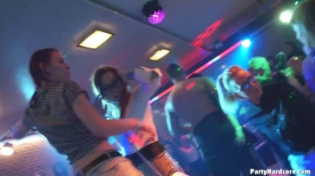 Party Hardcore Gone Crazy Vol. 34 Part 3 - Cam 2 Screencap 50 on sinx.preview.netperv.com