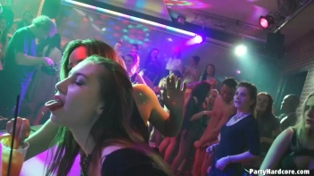 Party Hardcore Gone Crazy Vol. 34 Part 3 - Cam 2 Screencap 70 on sinx.preview.netperv.com