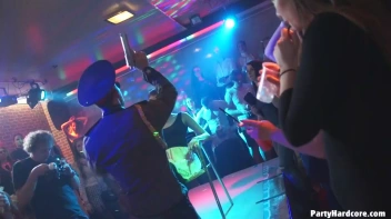 Party Hardcore Gone Crazy Vol. 34 Part 3 - Cam 2 Screencap 73 on sinx.preview.netperv.com