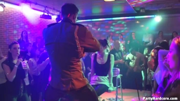 Party Hardcore Gone Crazy Vol. 34 Part 3 - Cam 2 Screencap 79 on sinx.preview.netperv.com