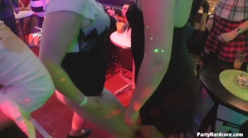 Party Hardcore Gone Crazy Vol. 35 Part 8 - Main Edit Screencap 84 on sinx.preview.netperv.com