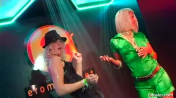 Eurobabe Olympics Part 2 - Cam 3 Screencap 88 on sinx.preview.netperv.com