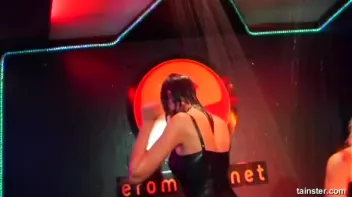 Eurobabe Olympics Part 2 - Cam 3 Screencap 26 on sinx.preview.netperv.com