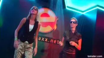 Eurobabe Olympics Part 2 - Cam 3 Screencap 32 on sinx.preview.netperv.com