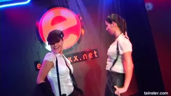 Eurobabe Olympics Part 2 - Cam 3 Screencap 69 on sinx.preview.netperv.com