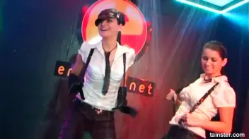 Eurobabe Olympics Part 2 - Cam 3 Screencap 72 on sinx.preview.netperv.com