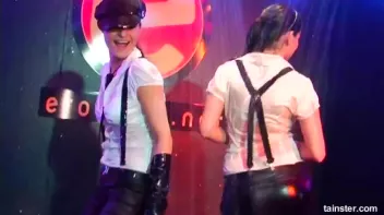 Eurobabe Olympics Part 2 - Cam 3 Screencap 74 on sinx.preview.netperv.com