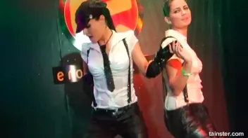 Eurobabe Olympics Part 2 - Cam 3 Screencap 77 on sinx.preview.netperv.com