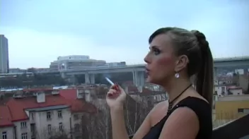 Neighbors Come Over With Bi Proposal Screencap 1 on sinx.preview.netperv.com