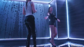 We Wanna Work It Wet! Screencap 20 on sinx.preview.netperv.com