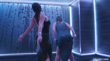 We Wanna Work It Wet! Screencap 34 on sinx.preview.netperv.com