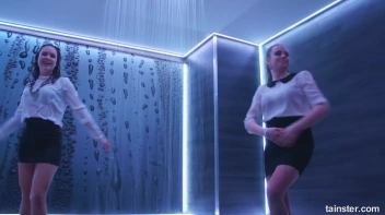 We Wanna Work It Wet! Screencap 73 on sinx.preview.netperv.com