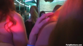 Party Hardcore Gone Crazy Vol. 12 Part 1 - Cam 2 Screencap 55 on sinx.preview.netperv.com