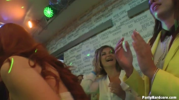 Party Hardcore Gone Crazy Vol. 12 Part 1 - Cam 2 Screencap 56 on sinx.preview.netperv.com