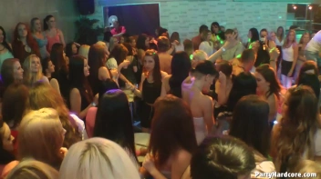 Party Hardcore Gone Crazy Vol. 12 Part 1 - Cam 2 Screencap 6 on sinx.preview.netperv.com