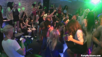 Party Hardcore Gone Crazy Vol. 12 Part 1 - Cam 2 Screencap 71 on sinx.preview.netperv.com