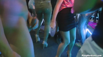 Party Hardcore Gone Crazy Vol. 12 Part 1 - Cam 2 Screencap 82 on sinx.preview.netperv.com