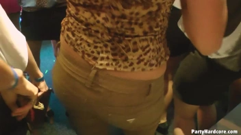 Party Hardcore Gone Crazy Vol. 12 Part 1 - Cam 2 Screencap 18 on sinx.preview.netperv.com