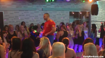 Party Hardcore Gone Crazy Vol. 12 Part 1 - Cam 2 Screencap 22 on sinx.preview.netperv.com