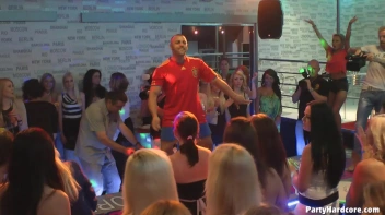 Party Hardcore Gone Crazy Vol. 12 Part 1 - Cam 2 Screencap 23 on sinx.preview.netperv.com