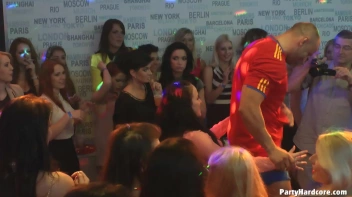 Party Hardcore Gone Crazy Vol. 12 Part 1 - Cam 2 Screencap 30 on sinx.preview.netperv.com