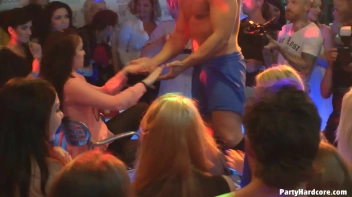 Party Hardcore Gone Crazy Vol. 12 Part 1 - Cam 2 Screencap 33 on sinx.preview.netperv.com