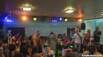 Party Hardcore Gone Crazy Vol. 12 Part 1 - Cam 2 Screencap 39 on sinx.preview.netperv.com