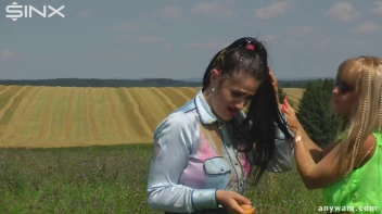 Hot Girls Get Wet and Messy - Cam 1 Screencap 50 on sinx.preview.netperv.com