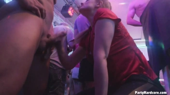 Party Hardcore Gone Crazy Vol. 29 Part 5 - Main Edit Screencap 118 on sinx.preview.netperv.com