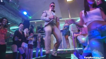 Party Hardcore Gone Crazy Vol. 29 Part 5 - Main Edit Screencap 38 on sinx.preview.netperv.com