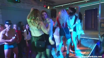 Party Hardcore Gone Crazy Vol. 33 Part 6 - Cam 3 Screencap 90 on sinx.preview.netperv.com