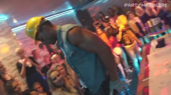 Party Hardcore Gone Crazy Vol. 15 Part 3 - Cam 4 Screencap 95 on sinx.preview.netperv.com
