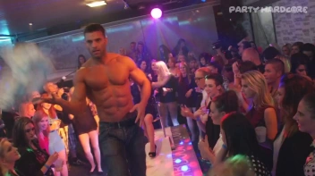 Party Hardcore Gone Crazy Vol. 15 Part 3 - Cam 4 Screencap 109 on sinx.preview.netperv.com