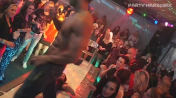 Party Hardcore Gone Crazy Vol. 15 Part 3 - Cam 4 Screencap 114 on sinx.preview.netperv.com