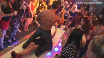 Party Hardcore Gone Crazy Vol. 15 Part 3 - Cam 4 Screencap 116 on sinx.preview.netperv.com