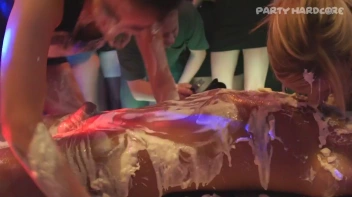 Party Hardcore Gone Crazy Vol. 15 Part 3 - Cam 4 Screencap 46 on sinx.preview.netperv.com