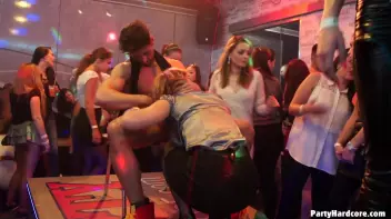Party Hardcore Gone Crazy Vol. 22 Part 5 Screencap 33 on sinx.preview.netperv.com