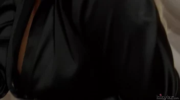 Stacy Silver's Slime Wave Screencap 15 on sinx.preview.netperv.com