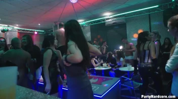 Party Hardcore Gone Crazy Vol. 7 Part 4 - Cam 1 Screencap 90 on sinx.preview.netperv.com