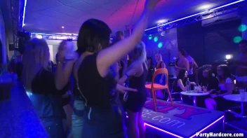 Party Hardcore Gone Crazy Vol. 7 Part 4 - Cam 1 Screencap 91 on sinx.preview.netperv.com