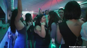 Party Hardcore Gone Crazy Vol. 7 Part 4 - Cam 1 Screencap 95 on sinx.preview.netperv.com